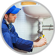 Lavori di impianti elettrici e idraulici