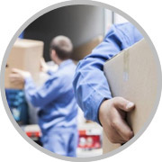 Logistica e Facchinaggio Verona