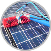 Pulizia pannelli solari Verona